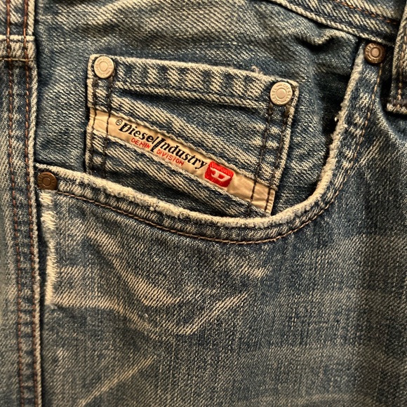 Other - Diesel Jeans, men’s 36x30